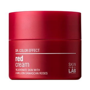 [Discontinued] Dr. Color Effect - Red Cream