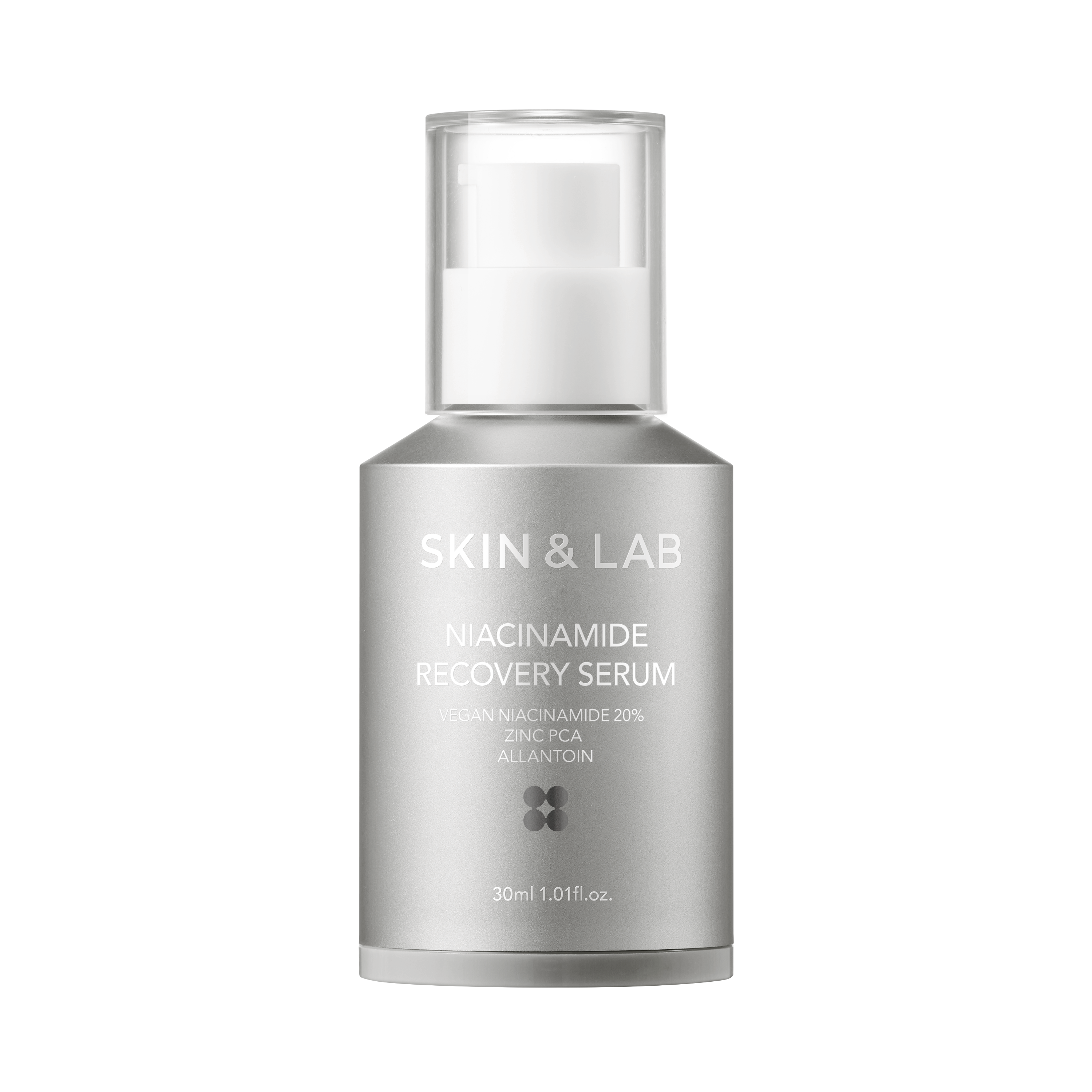 Niacinamide Recovery Serum