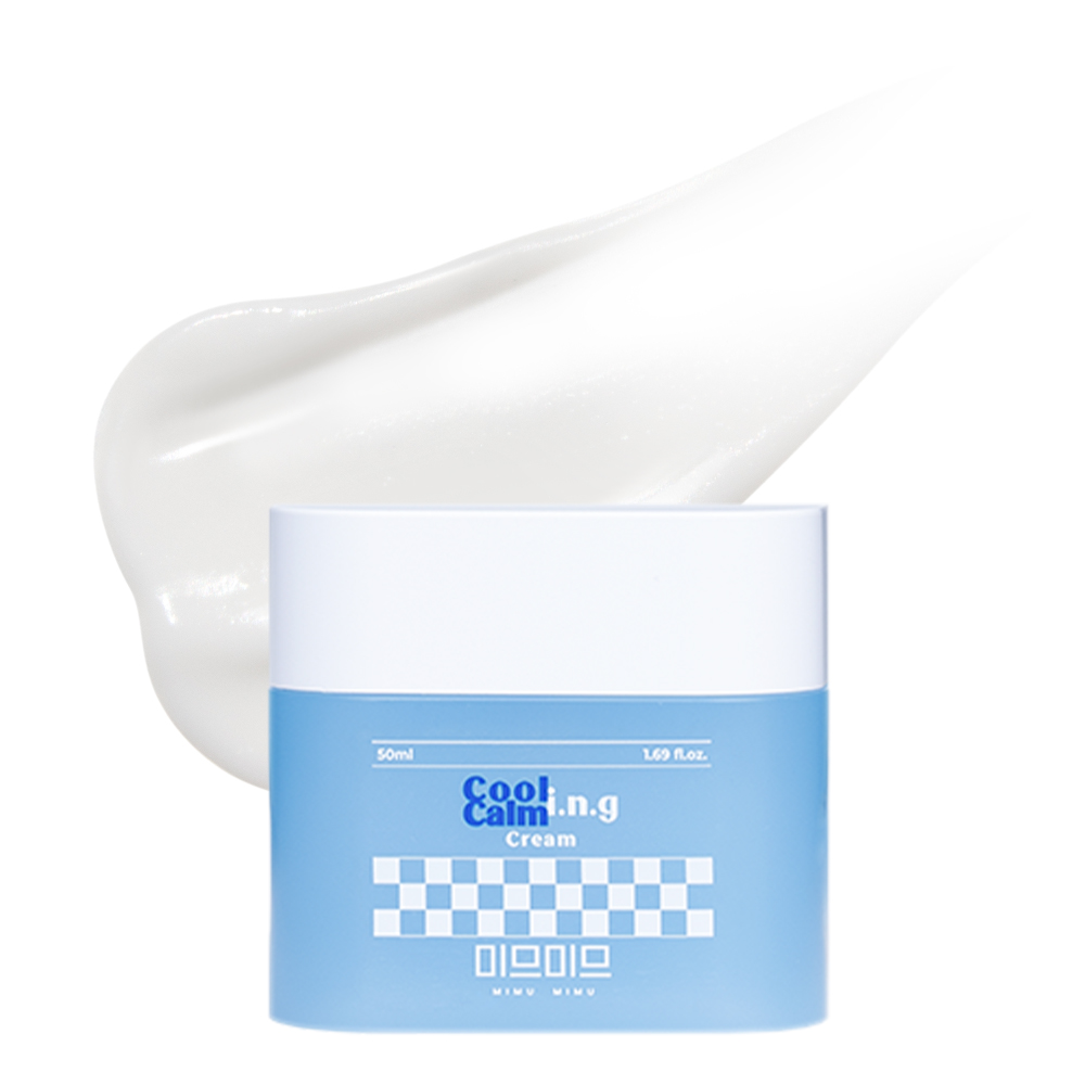 Cooling Calming i.n.g Cream