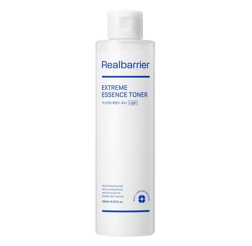 Extreme Essence Toner Light