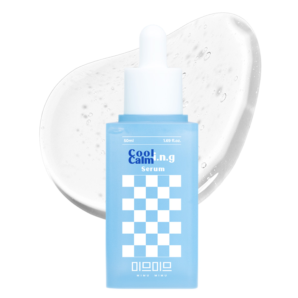 Cooling Calming i.n.g Serum