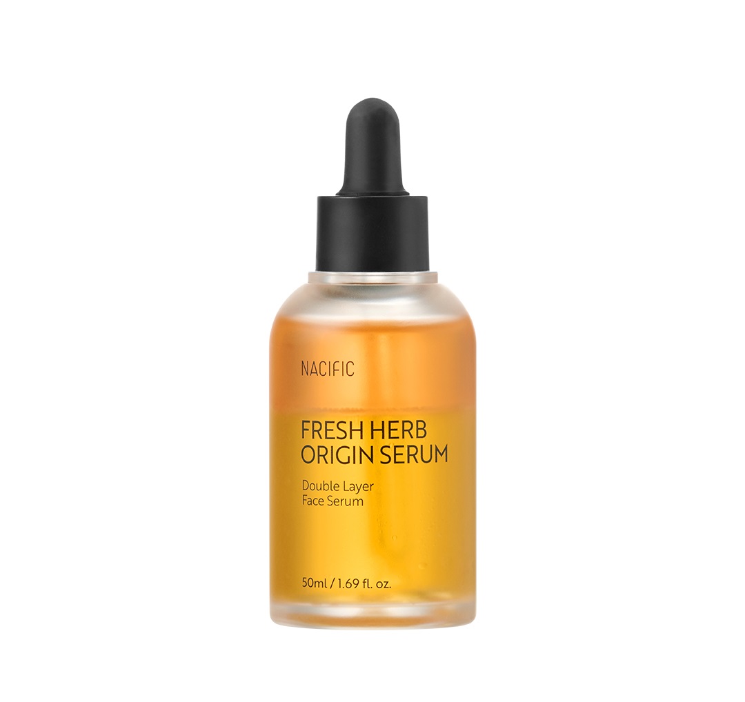 Fresh Herb Origin Serum