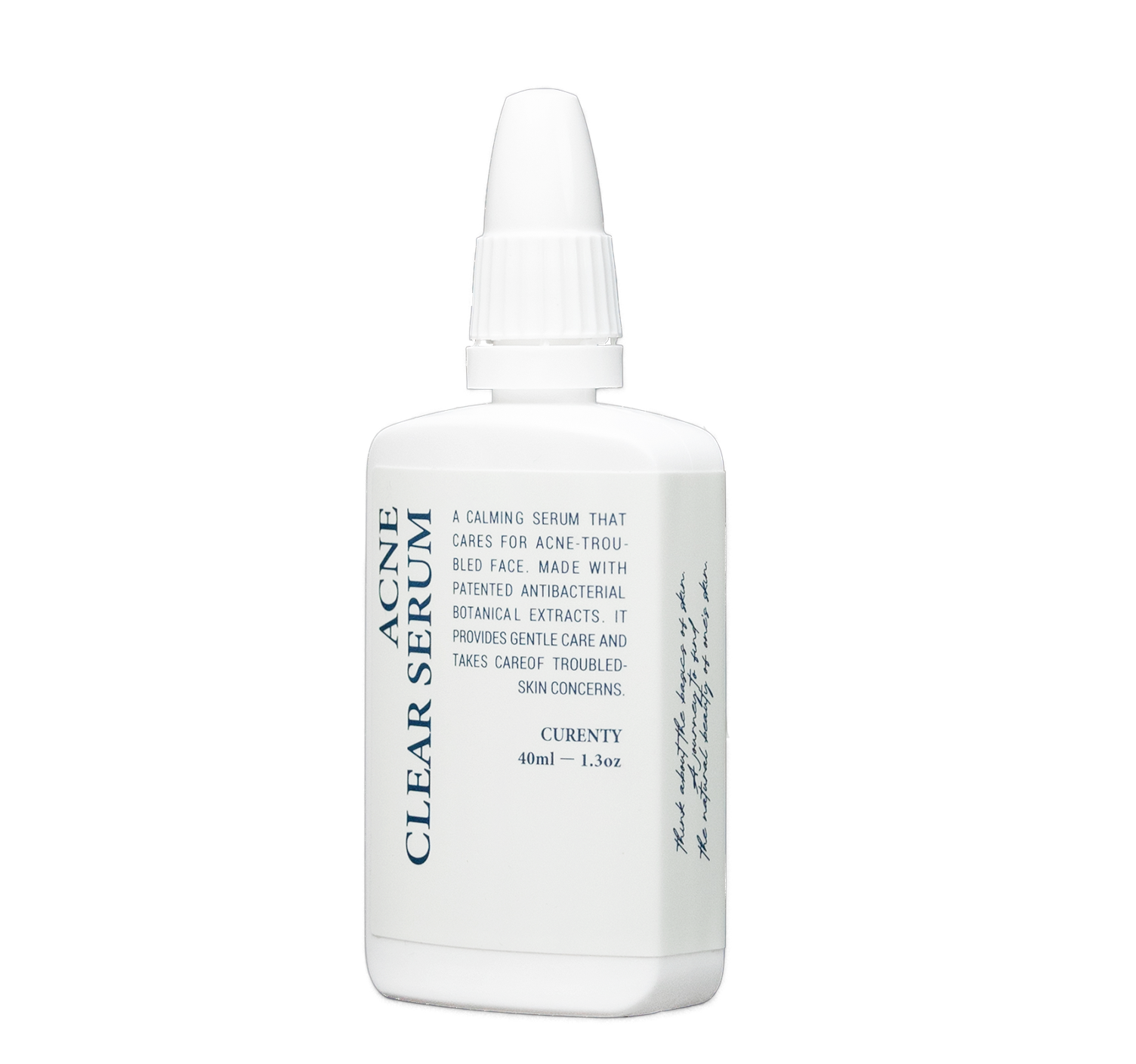 Acne Clear Serum
