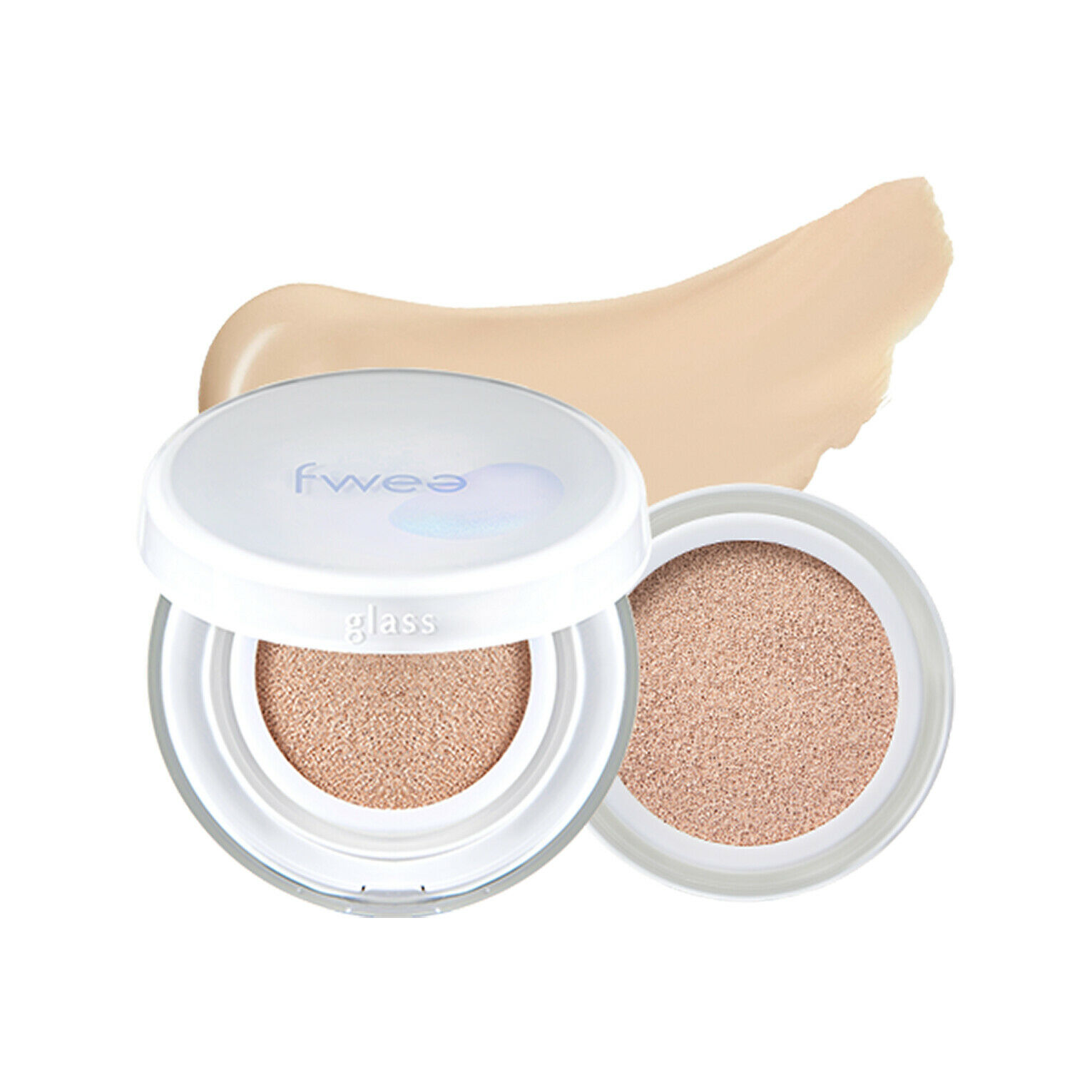 [Discontinued] Cushion Glass SPF50+ PA+++