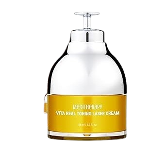 Vita Real Toning Laser Cream