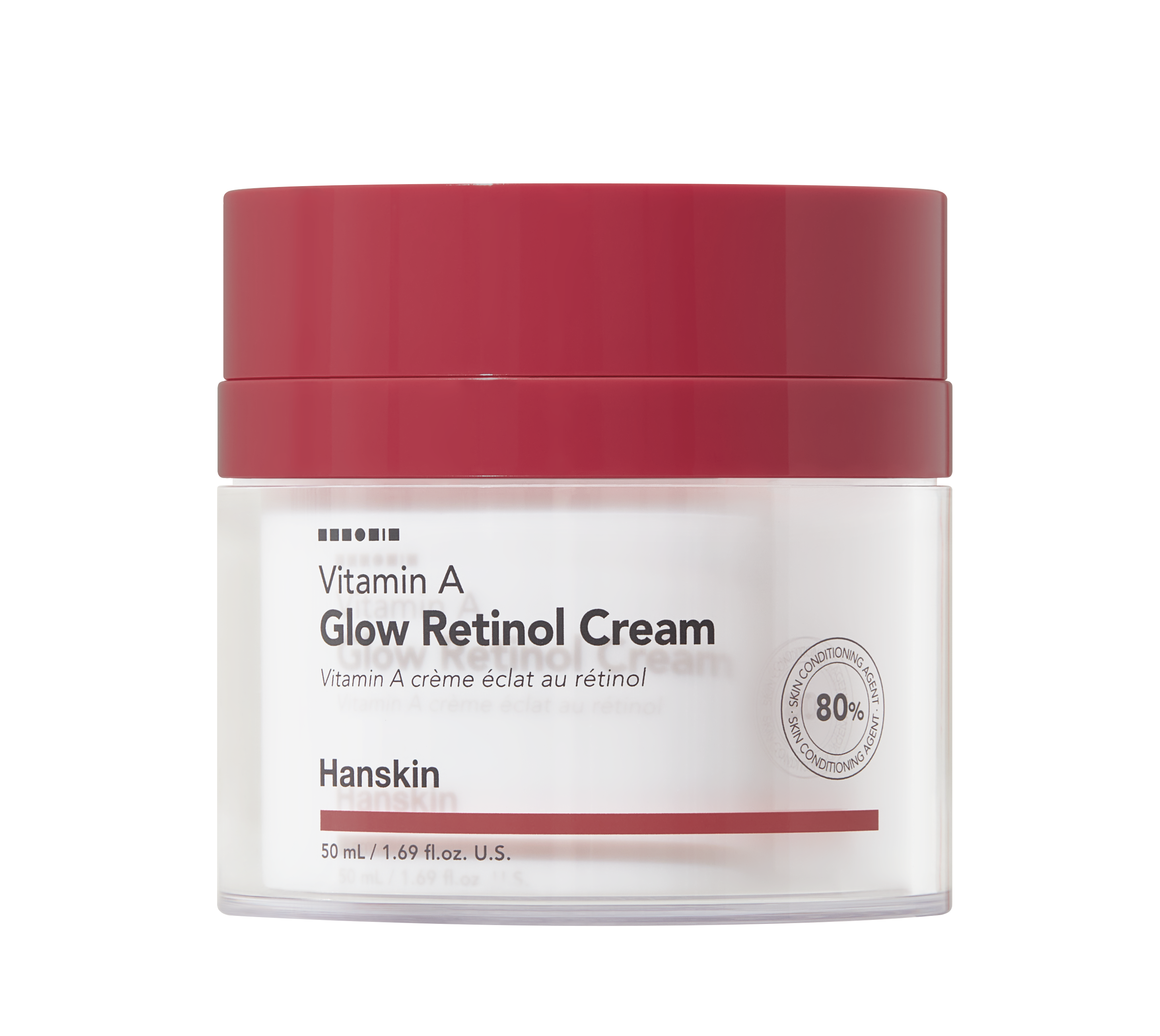 Vitamin A Glow Retinol Cream
