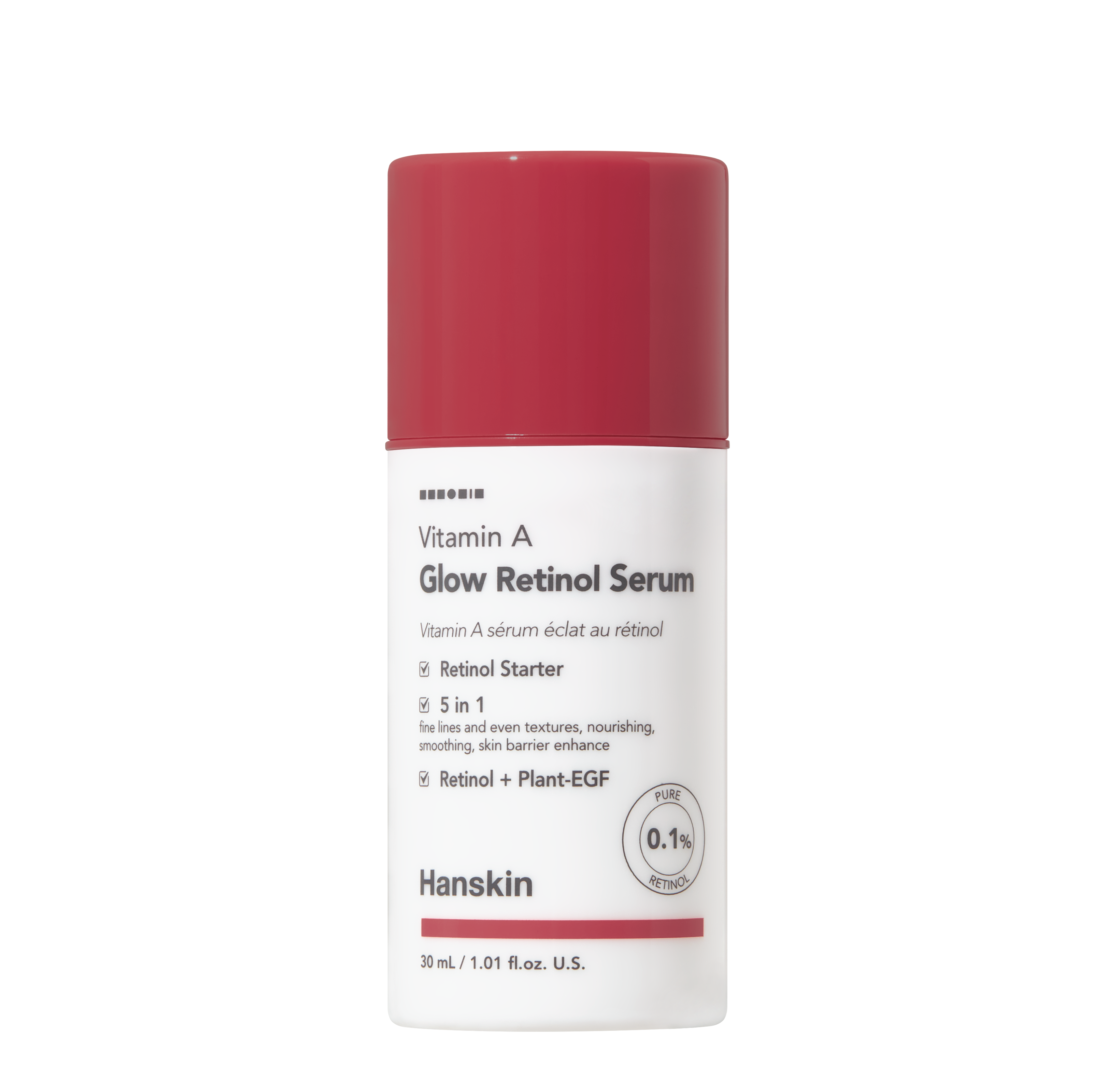 Vitamin A Glow Retinol Serum