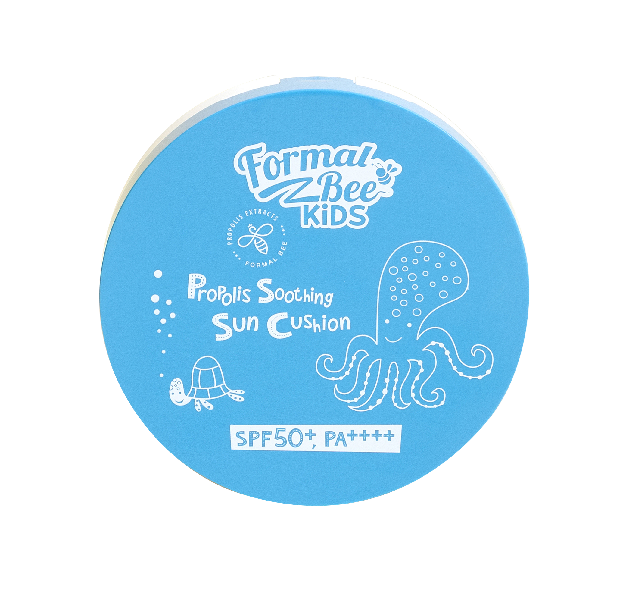 Propolis Soothing Sun Cushion SPF50+ PA++++