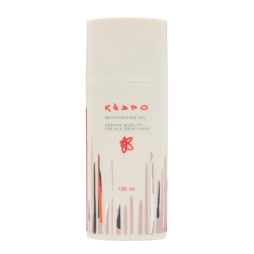 The Moisturizing Gel
