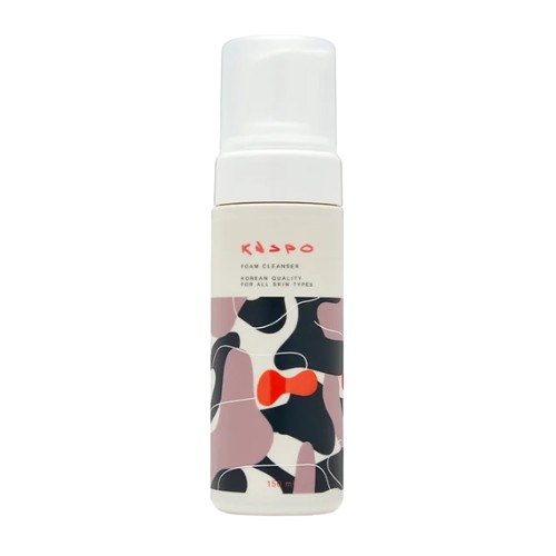The Foam Cleanser