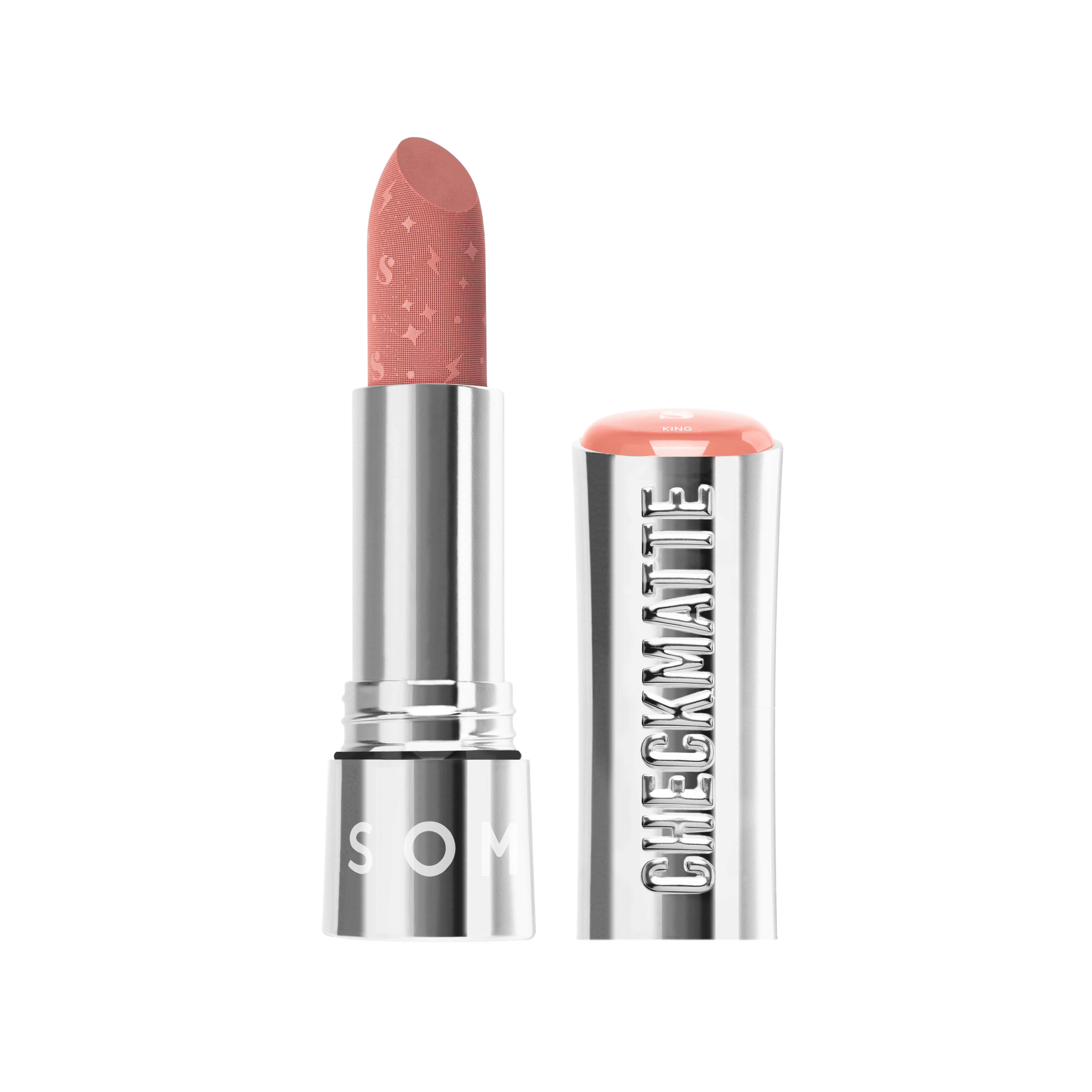Checkmatte Transferproof Lipstick