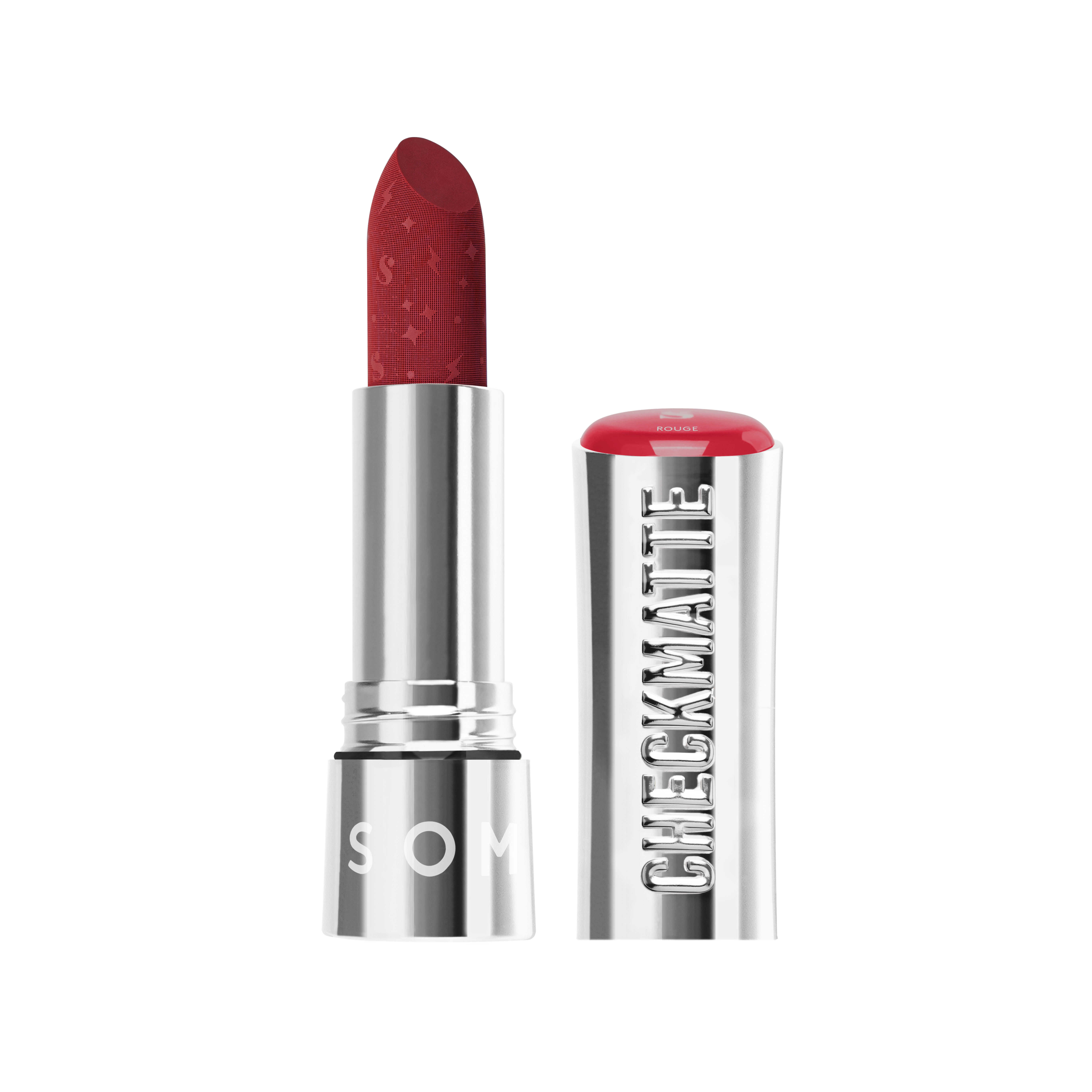 Checkmatte Transferproof Lipstick