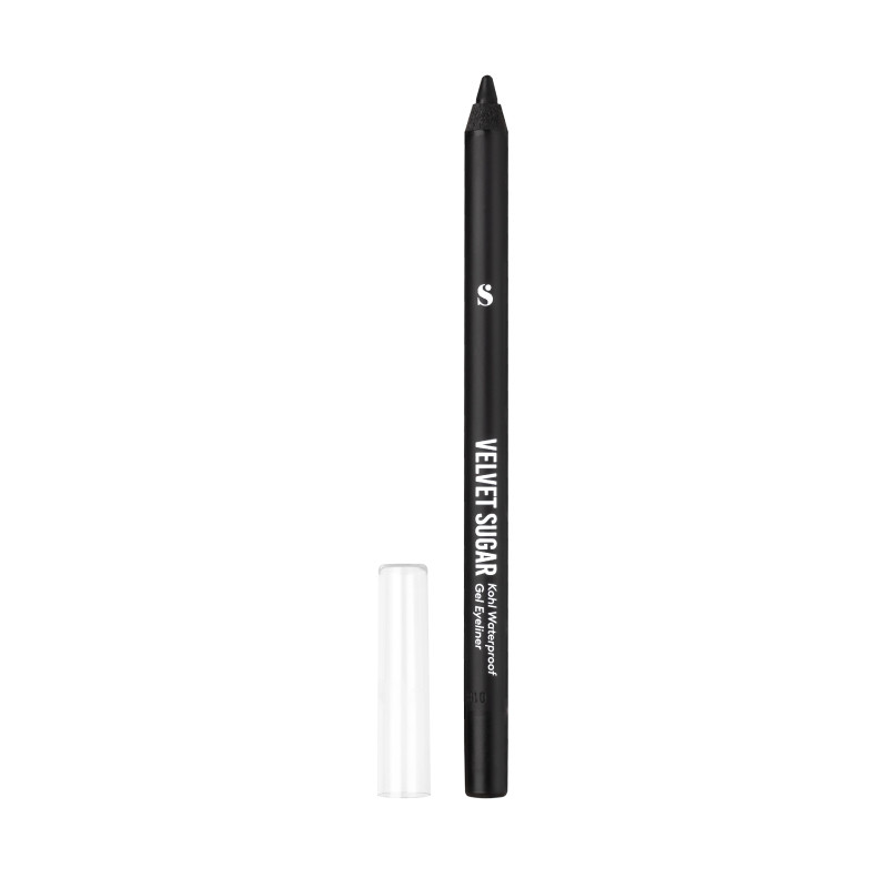 Velvet Sugar Kohl Waterproof Gel Eyeliner