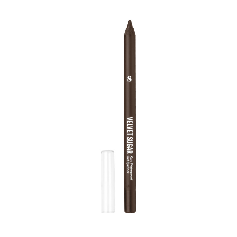 Velvet Sugar Kohl Waterproof Gel Eyeliner