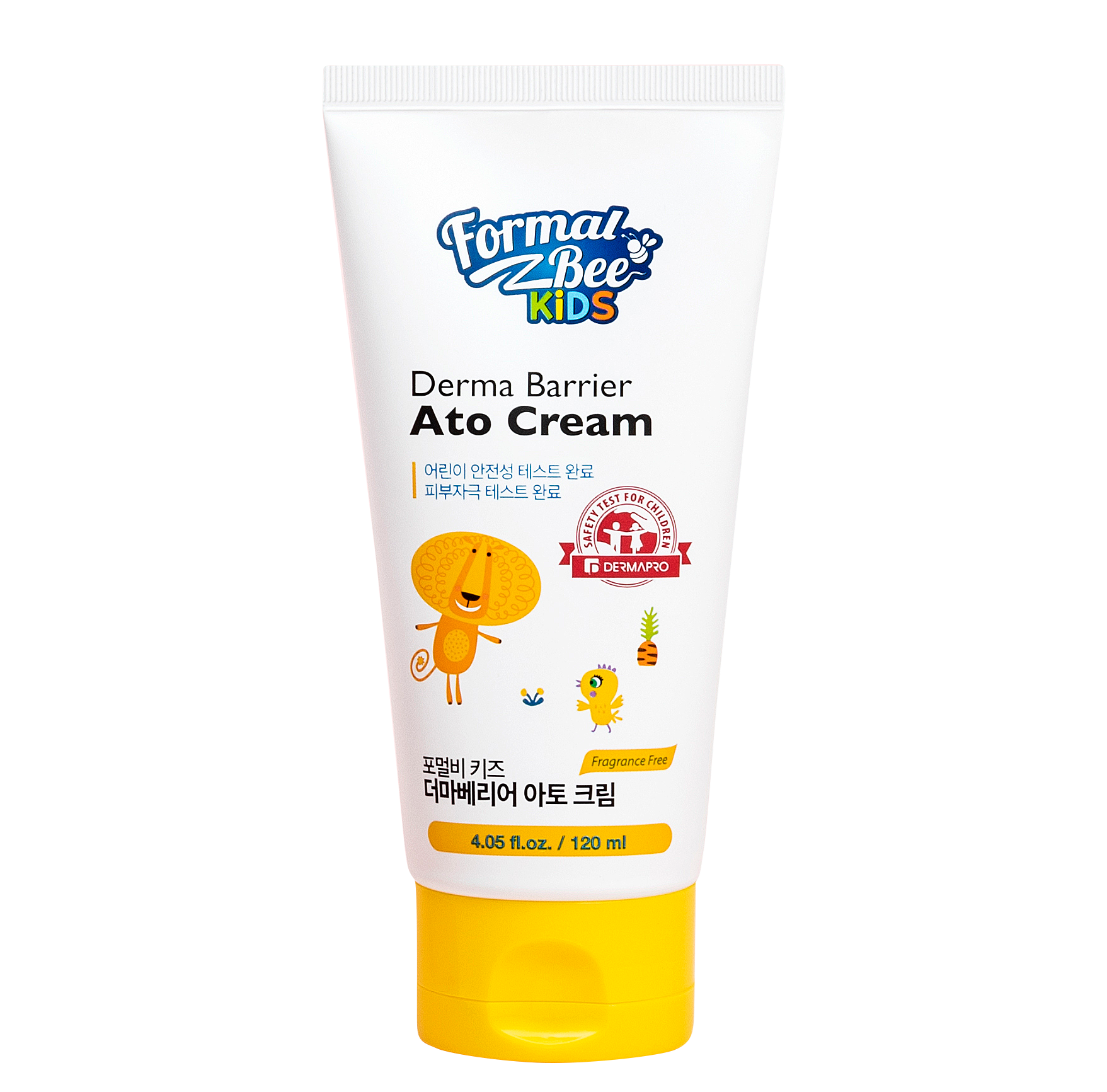 Derma Barrier Ato Cream