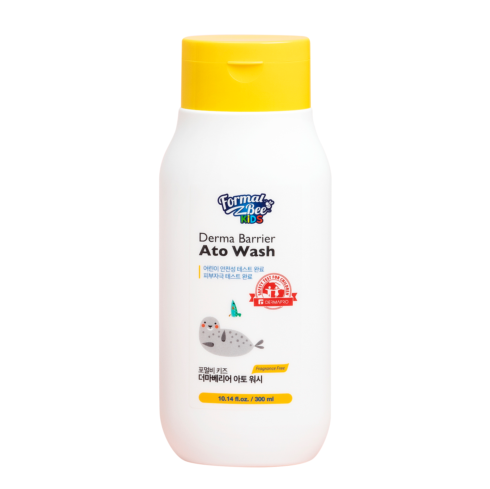 Derma Barrier Ato Wash