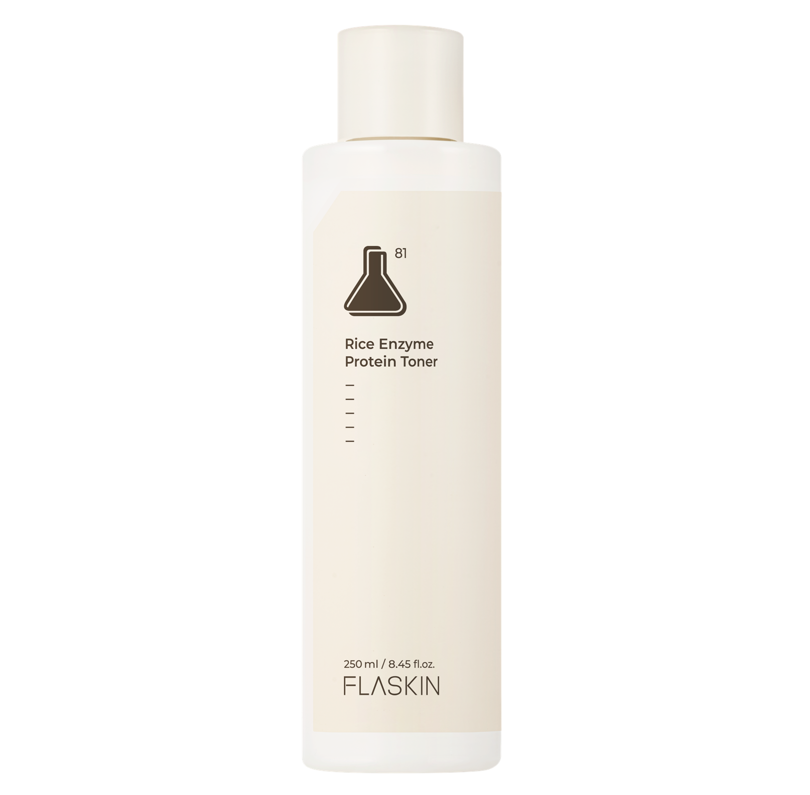 Rice Enzyme Protein Toner
