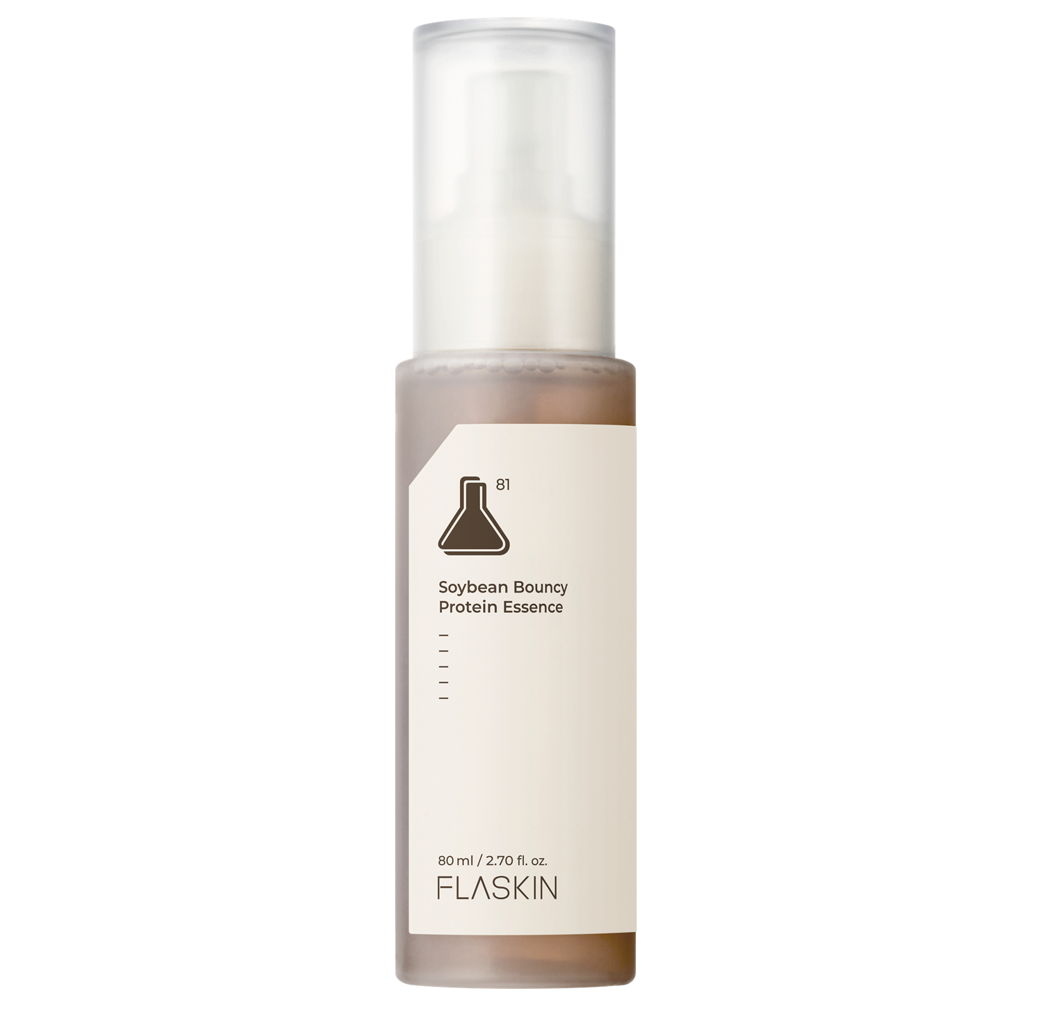 Soybean Bouncy Protein Essence