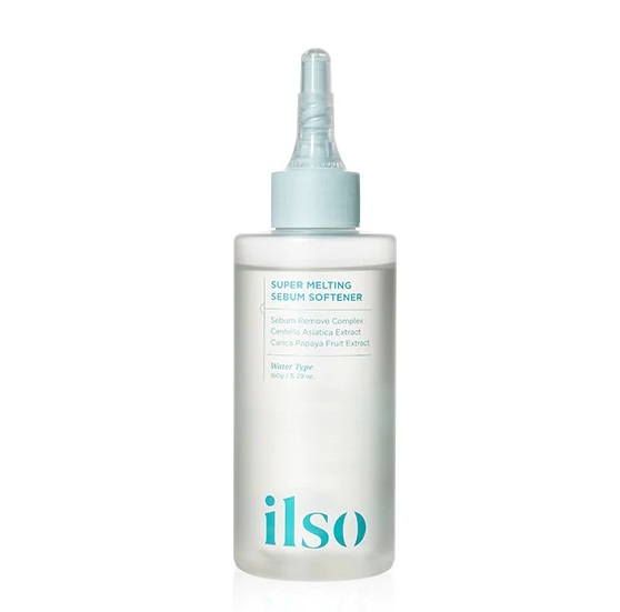 Super Melting Sebum Softener
