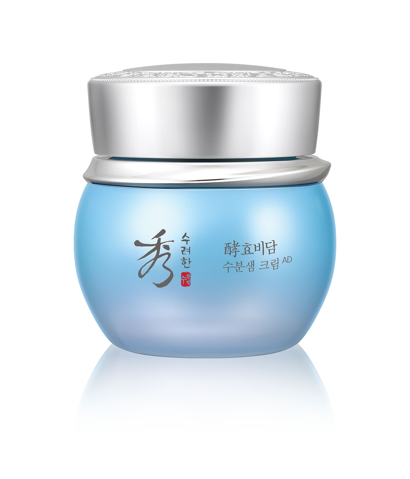 Water Spring Cream