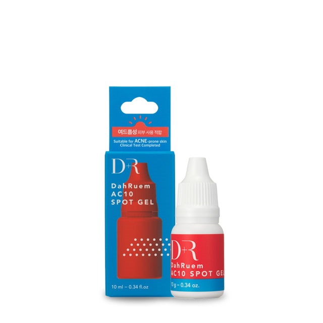 DahRuem AC10 Spot Gel