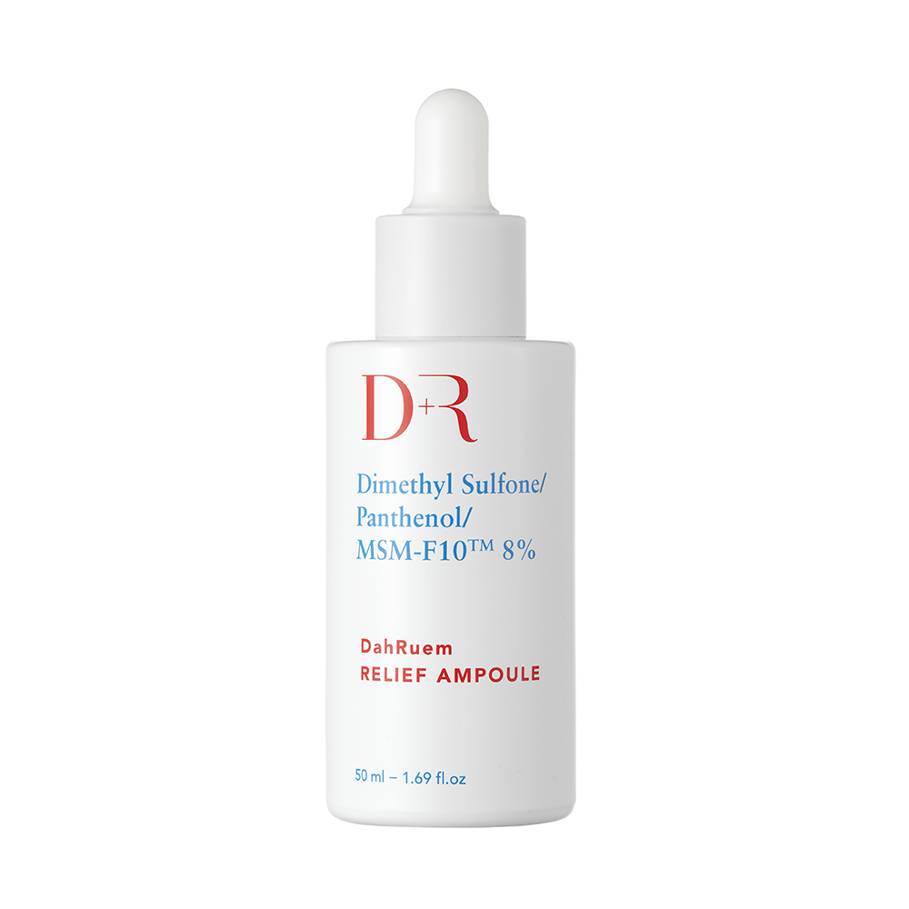 DahRuem Relief Ampoule