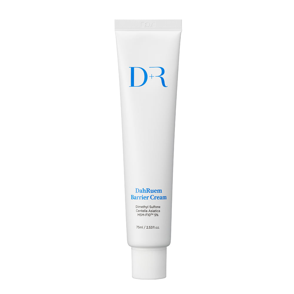 DahRuem Barrier Cream