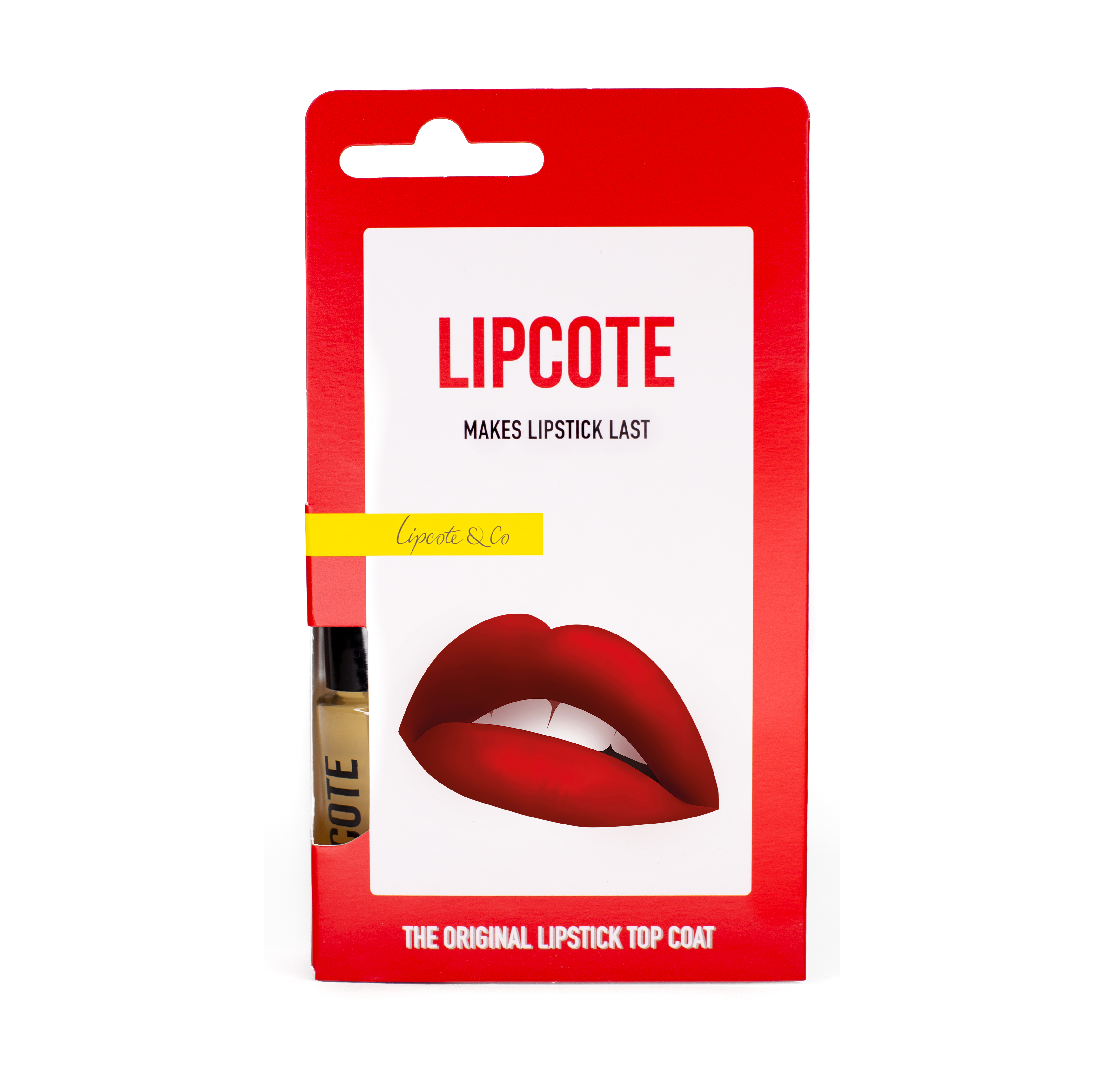 Lipstick Sealer