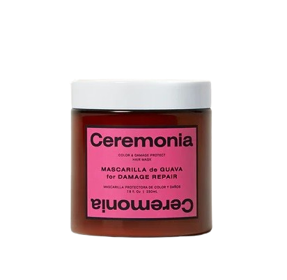 Mascarilla de Guava for Damage Hair