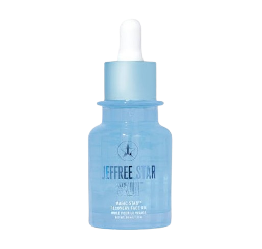 Magic Star Recovery Face Oil