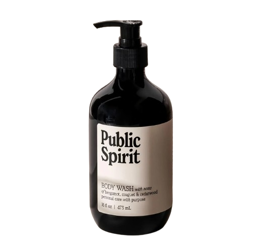 Body Wash