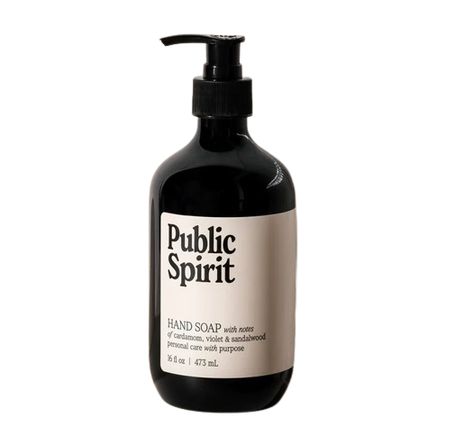 Hand Soap
