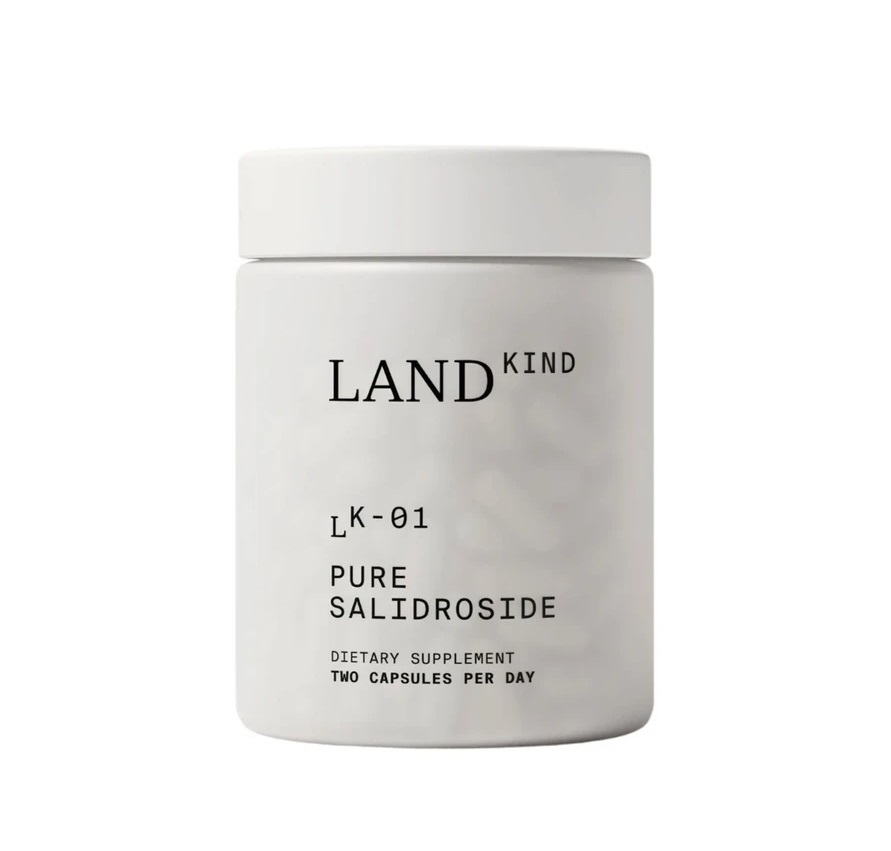 LK-01 Pure Salidroside