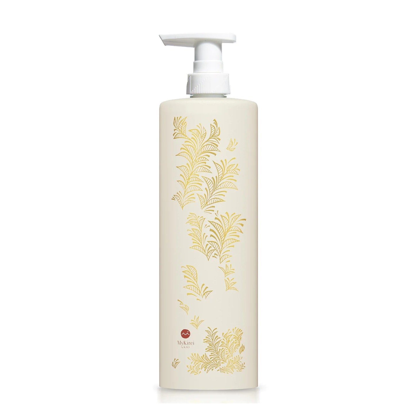 Soothing Peony Milky Lotion Urushi