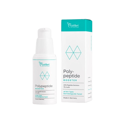 Polypeptide Booster
