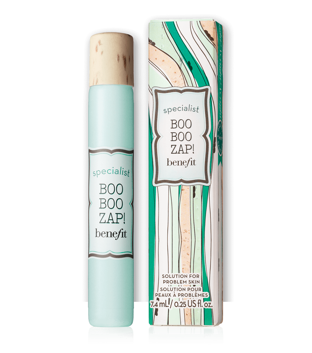 Boo-Boo Zap