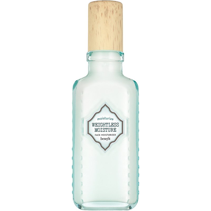 Weightless Moisture Face Moisturizer