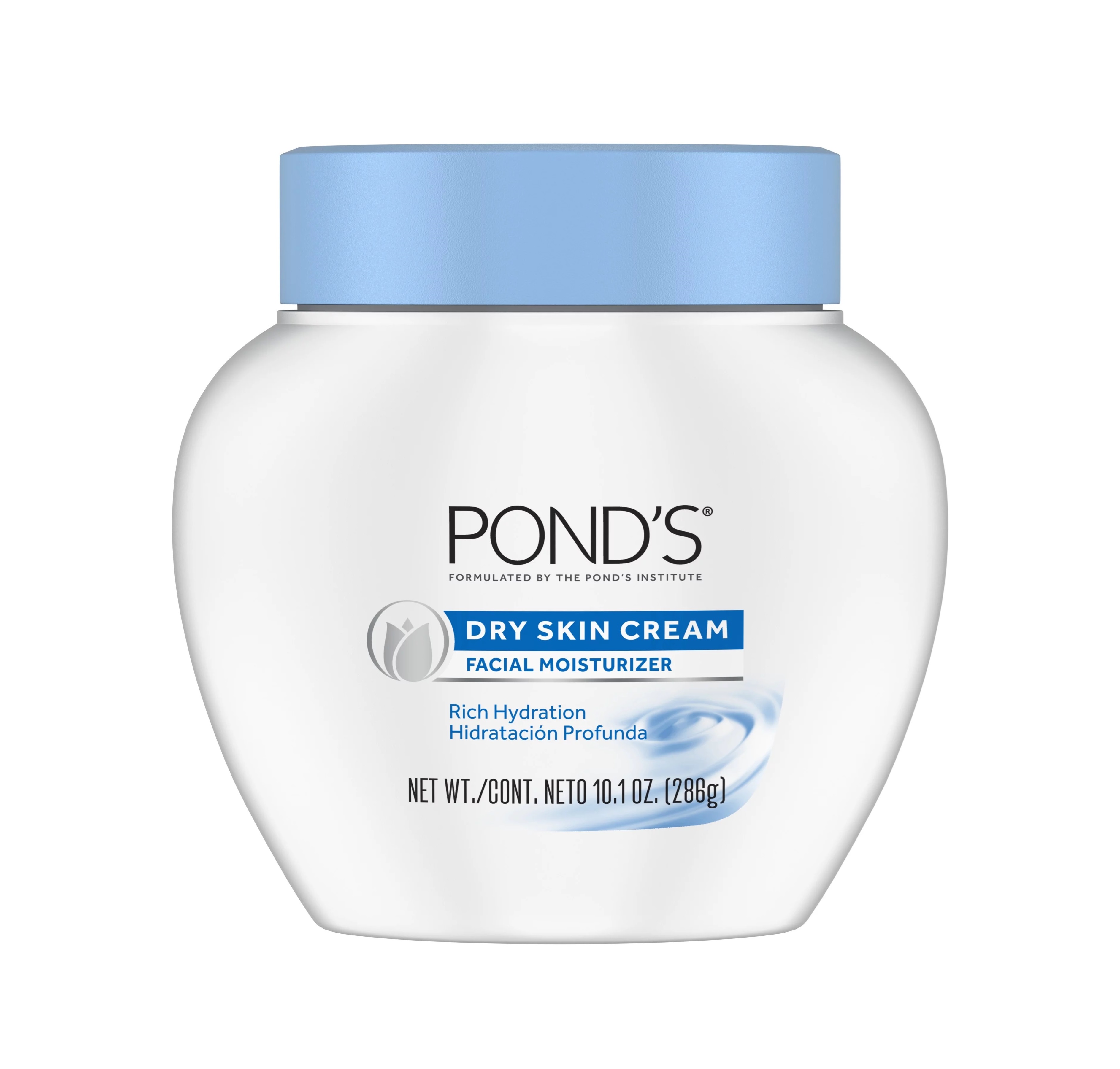 Dry Skin Cream Facial Moisturizer