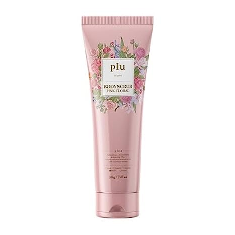 Body Scrub