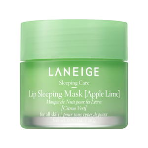 Lip Sleeping Mask