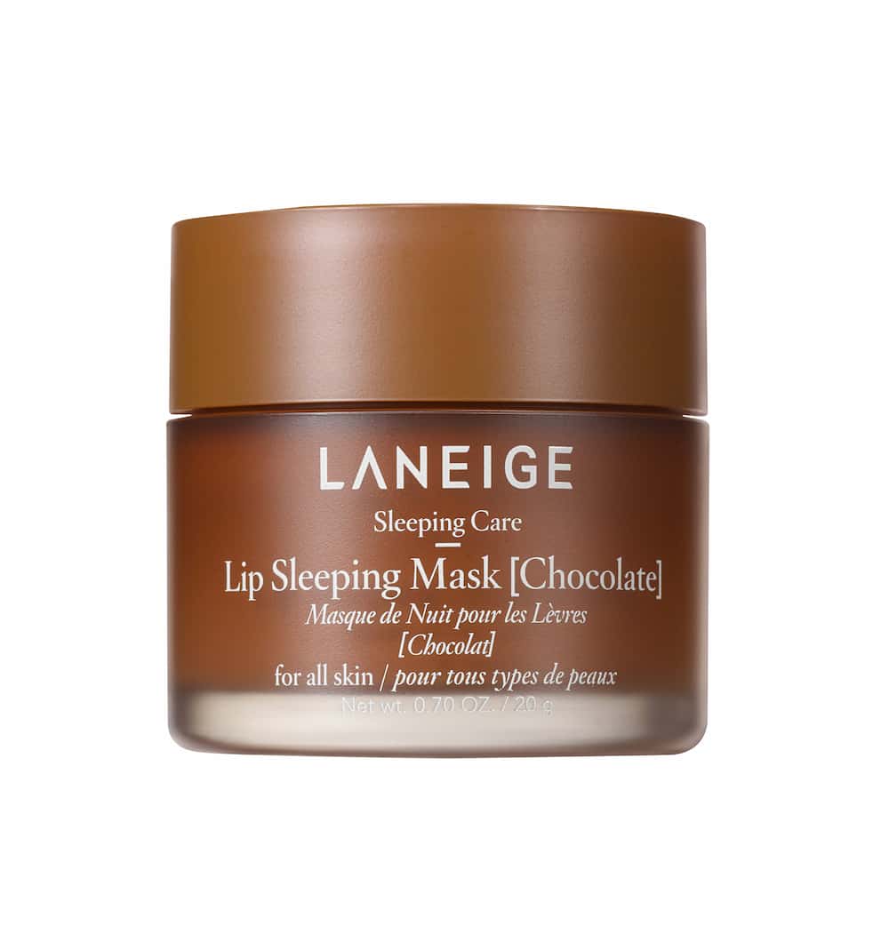 Lip Sleeping Mask