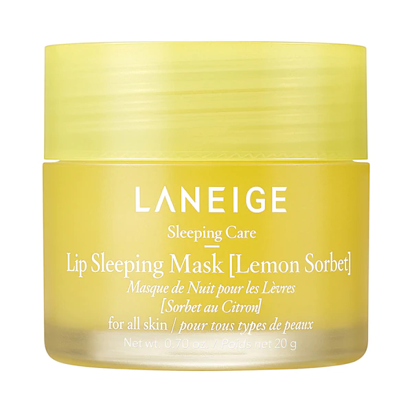 Lip Sleeping Mask