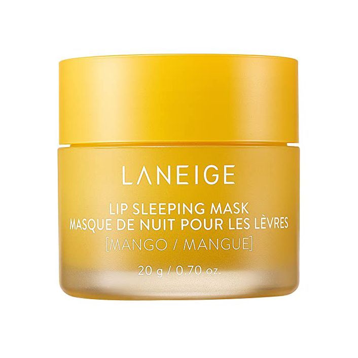 Lip Sleeping Mask