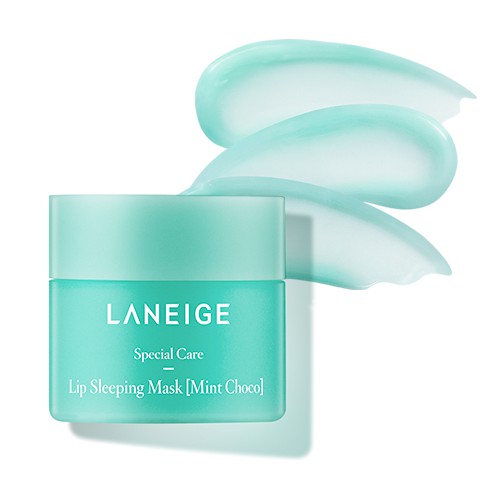 Lip Sleeping Mask