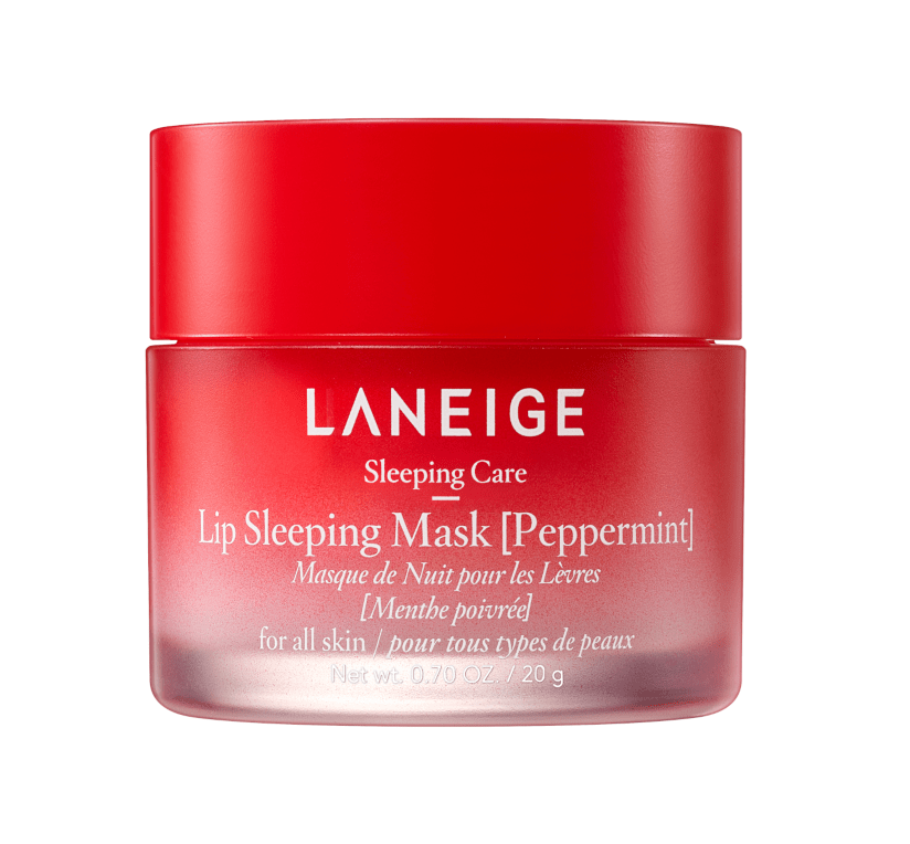 Lip Sleeping Mask