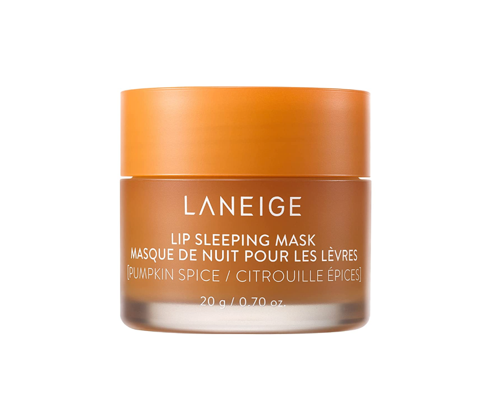 Lip Sleeping Mask