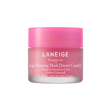 Lip Sleeping Mask