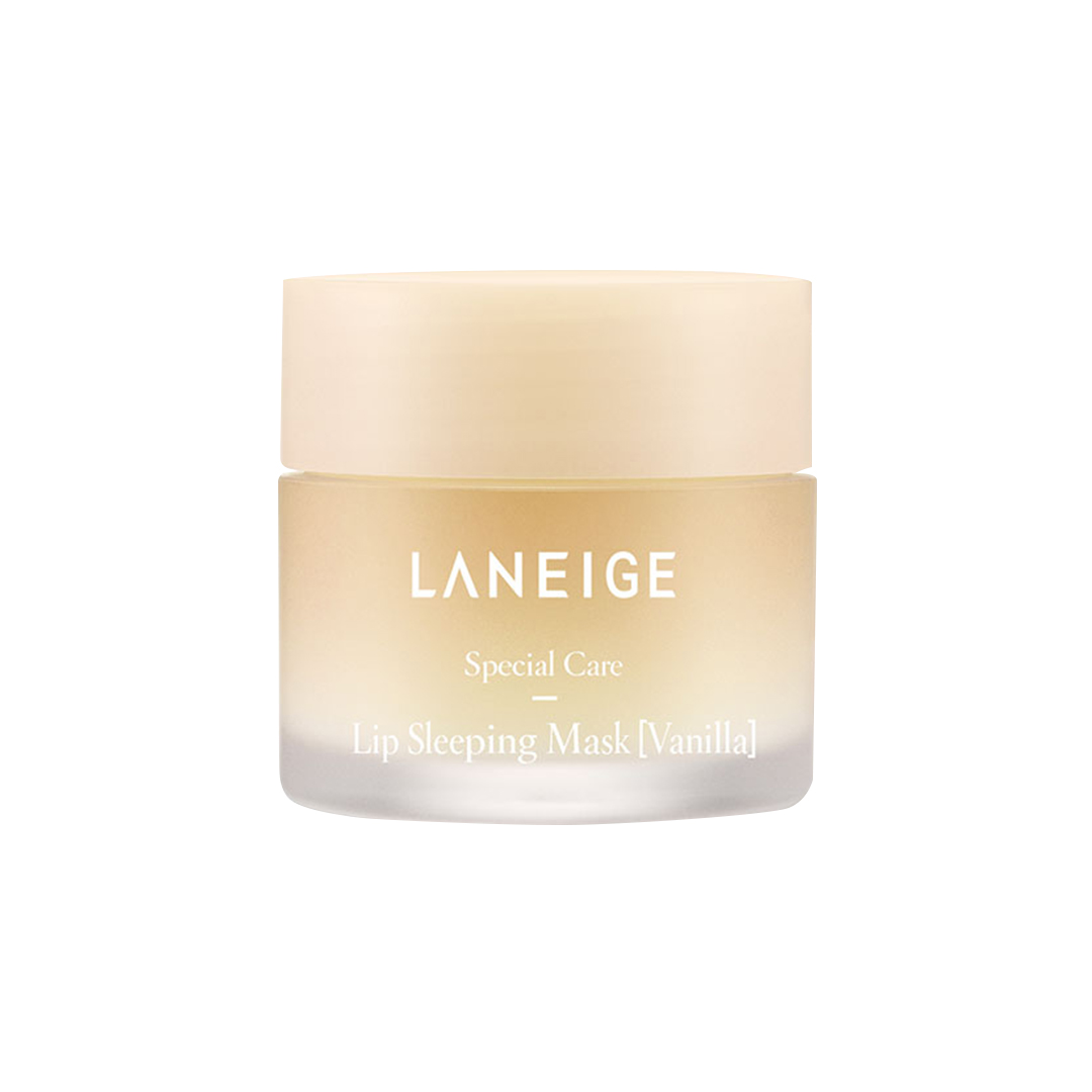 Lip Sleeping Mask