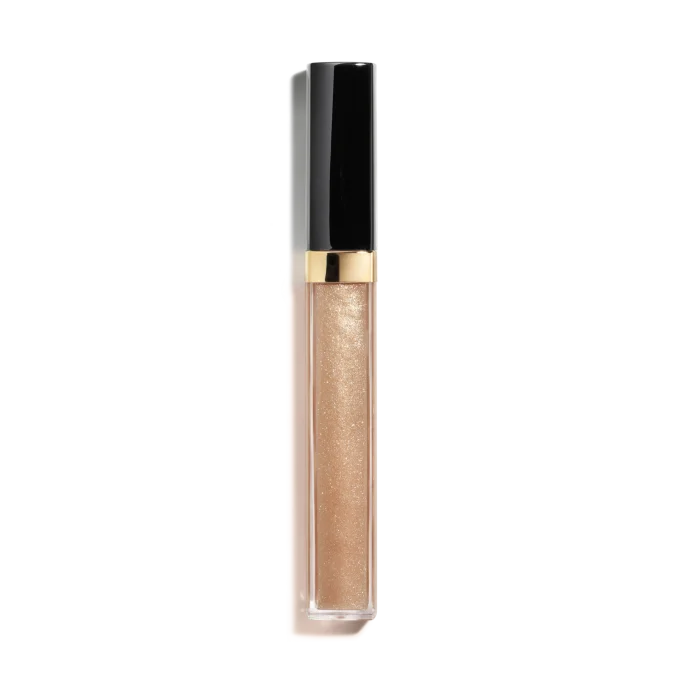 Rouge Coco Gloss Moisturizing Glossimer