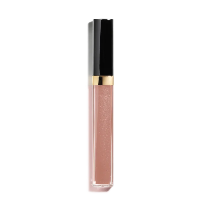 Rouge Coco Gloss Moisturizing Glossimer